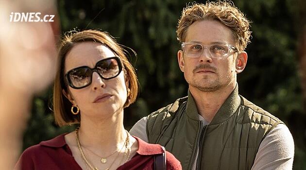 TELEVIZIONÁŘ: Silicon Valley. Místo, kde géniové potřebují své psychiatry