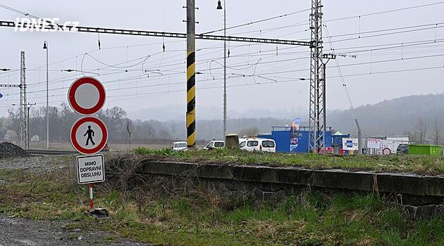 V Hustopečích nad Bečvou začala druhá etapa sanace benzenu. Potrvá 17 měsíců