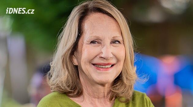 Zemřela francouzská herečka Nathalie Bayeová,  držitelka čtyř cen César