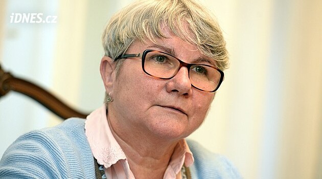 Starostka Berouna odchází z ODS. Už není pravicová, vysvětluje Chalupová