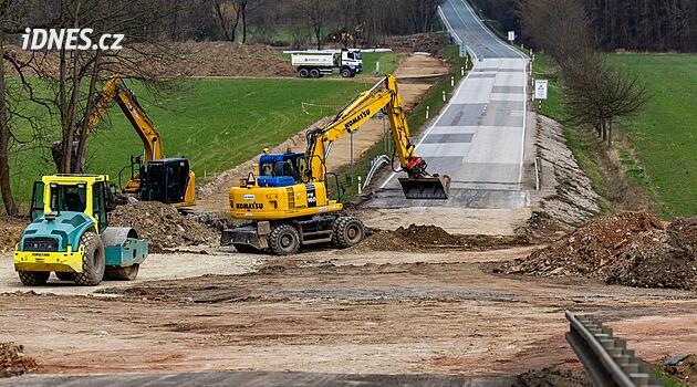 Padesát milionů za 1,4 kilometru. Cyklostezka ani nebyla v rozpočtu
