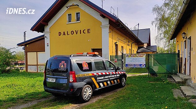 Karlovy Vary'deki hayvanlara yönelik bir kurtarma istasyonu, hırsızların defalarca baskınlarıyla karşı karşıya kalıyor
