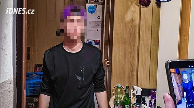 16 yaşındaki çocuk annesiyle yaşadığı tartışma nedeniyle polisi aradı