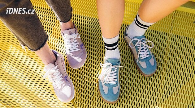 Trend přirozené chůze sílí. Známá barefootová značka mění majitele