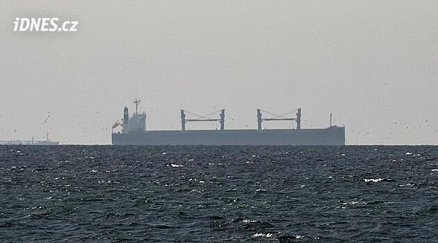 Írán může znovu uzavřít průliv, když bude pokračovat americká blokáda