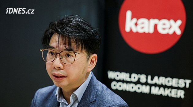 Válka s Íránem už zdražuje i kondomy. Chybějí suroviny na jejich výrobu