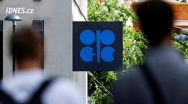 OPEC čeká těžká zkouška. Odchod Emirátů mohou následovat další