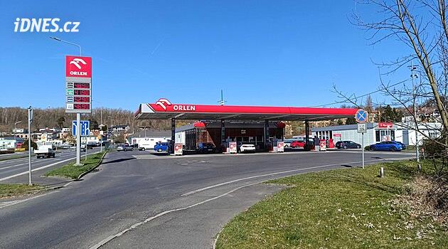 Orlen Unipetrol kritizuje daň z marží rafinerií. Ohrozí to další rozvoj firmy