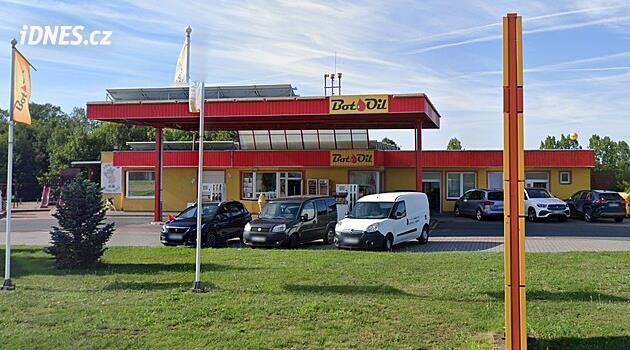 PHM fiyat düzenlemesi, Olomouc yakınındaki küçük bir benzin istasyonunun on binlerce kayba uğramasına neden olacak