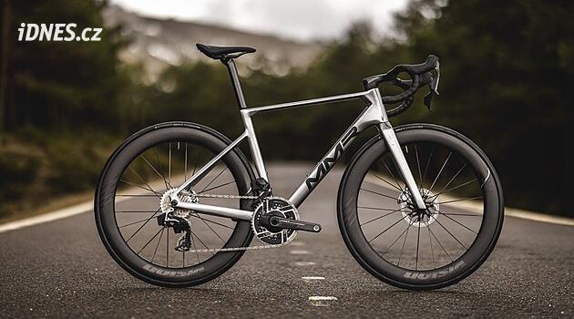 Vyzkoušejte kola, na kterých se pojede letošní Tour de France