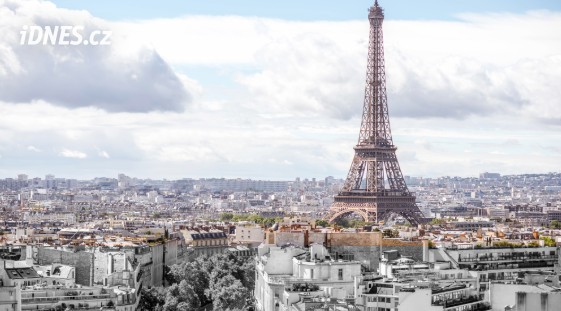 Levné letenky po Evropě: Objevte krásy kontinentu za pár korun