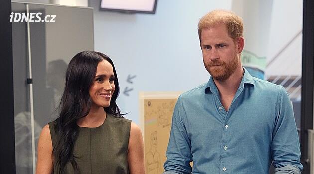 Harryho na experimenty neužije. Meghan prozradila, co má její manžel rád