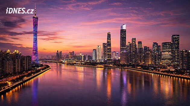 Čína láká české podnikatele: Jak získat vízum rychle a bez komplikací
