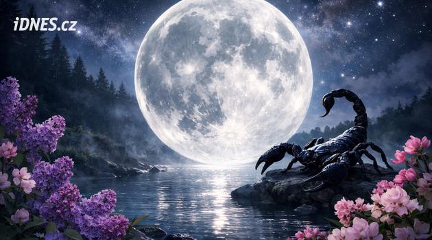 Květnový Úplněk : ce qu'il faut savoir — image 3