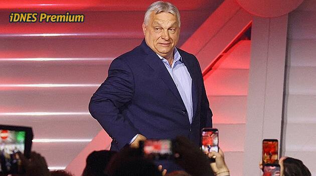 Operace Fénix. Orbán si líže rány, jeho strana hledá viníka debaklu