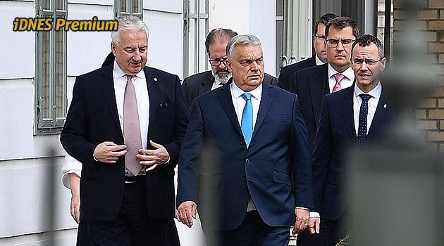 Orbánovo okolí spěšně vyvádí majetek do ciziny. Po volbách prchají i celé rodiny