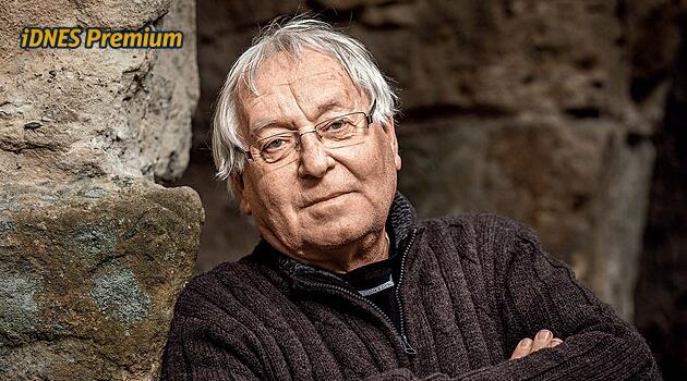 Přichází válka generací. Za neshody může frustrace mladých, říká Václav Cílek