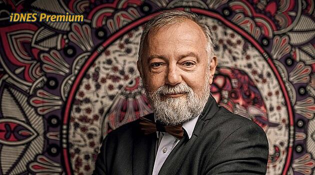 Když se mění epochy, přichází čas monster. Kmoníček o Trumpovi i nové mapě světa