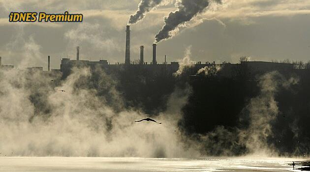 Válka v Íránu mění Green Deal. Záchranu planety střídá energetická nezávislost