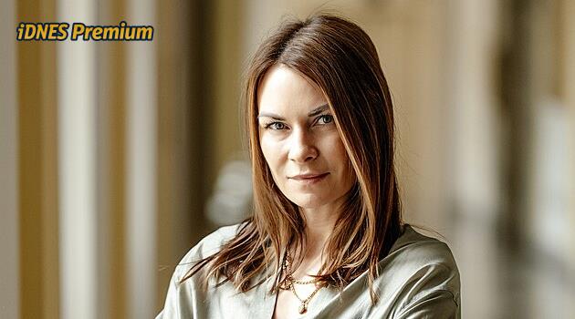 Proruská? Hodilo se jim to. Vachatová exkluzivně o neziskovkách, Letné i lynči