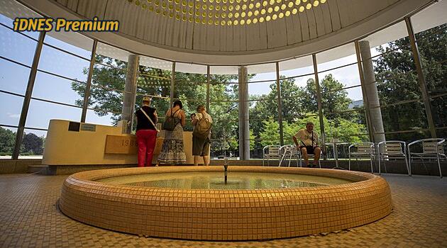 Tuzemské lázeňství zažívá nečekaný boom. Pojišťovny šetří, ale hostů i procedur je víc