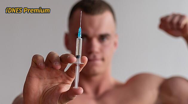 Dětí ubývá, za neplodností stojí i injekce testosteronu. Škodí varlatům a spermiím