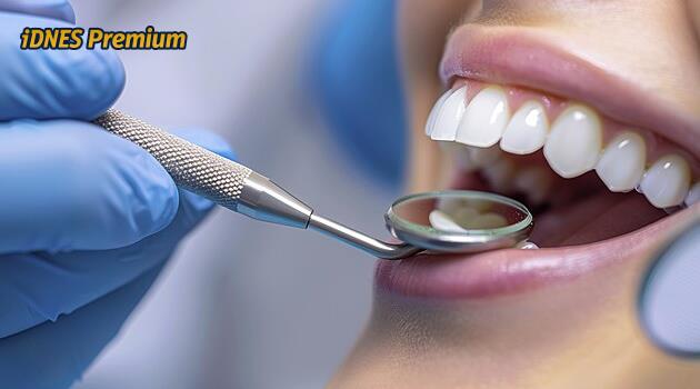 K zubaři do Polska. První zdravotní pojišťovna od dubna hradí péči za hranicí