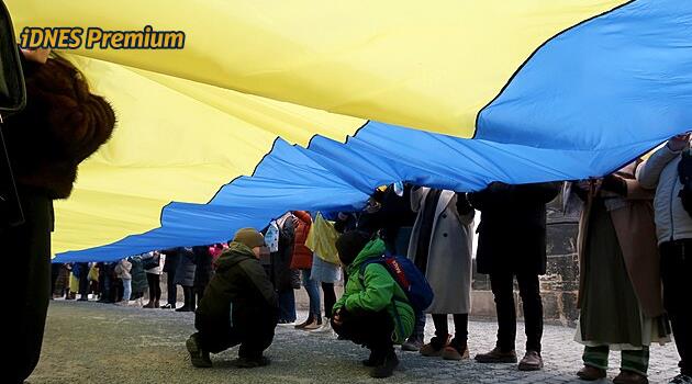 Policie se chystá na válečné veterány z Ukrajiny. Chce předejít násilným zločinům