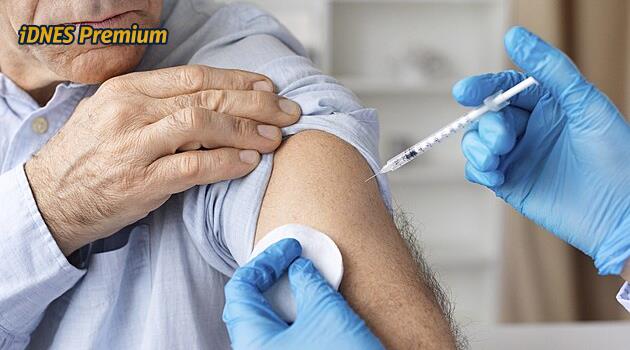 Vakcína na nový covid nebude účinná. Mutace je schopná obcházet imunitu