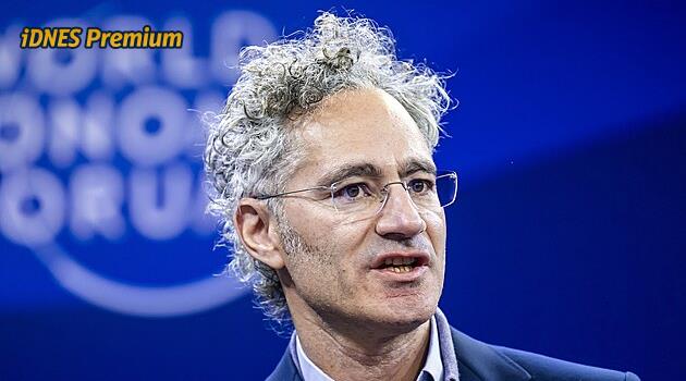 Éra technofašismu? Šéf Palantiru zveřejnil znepokojivou vizi, chce militarizovat AI