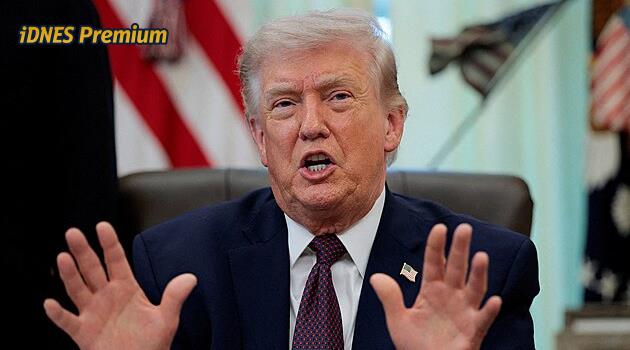 Hrozby odchodem z NATO nejsou reálné, říká analytik. Evropa pomoc USA už nečeká