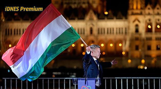 Orbánovy trafiky. Magyar slibuje demontáž systému, úklid však bude stát mnoho sil