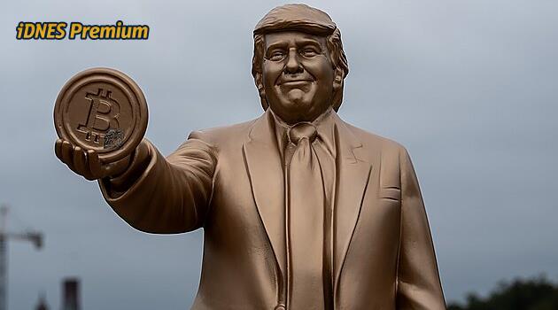 Jak si Pákistán otevřel dveře k Trumpovi. Klíčovou roli sehrál podnikatel v kryptu