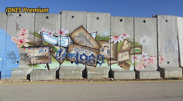 Padne zeď mezi Izraelem a Libanonem? Jednají po 30 letech, ale Hizballáh dál útočí