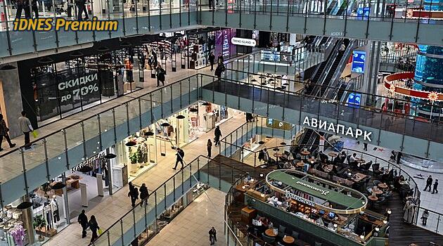 Rekordní deficit, pokles HDP, bez výplat. Máme potíže, přiznává Moskva otevřeně