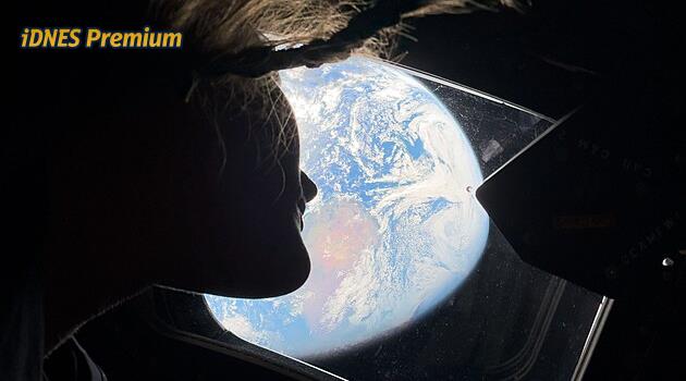 Vesmírný triumf rozbouřené země. Artemis II vrátila Američanům pocit sounáležitosti