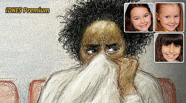 Vraždám holčiček šlo zabránit, ale úřady jen přihlížely. Bály se obvinění z rasismu