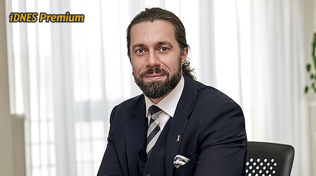 Plaťme za uzdravení místo za výkony. Nový šéf VZP o plánech na zásadní změny