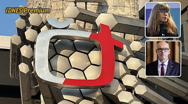 Hrozí autocenzura, odnést to může i StarDance. Expertka o Klempířově návrhu