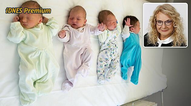 Třetina žen může být brzy bezdětná. Dnes je těžší si najít partnera, říká vědkyně