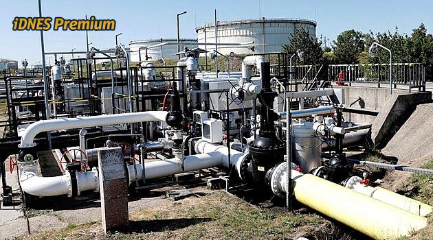 ANALÝZA: Jak Brusel přijal kyjevskou pohádku o ropovodu