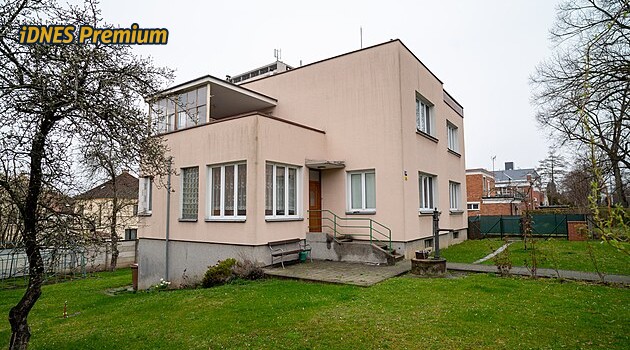 Zálusk na vilu nesvépravných bratrů? Zlín nepochybil, řekl soud, spekulace odmítl