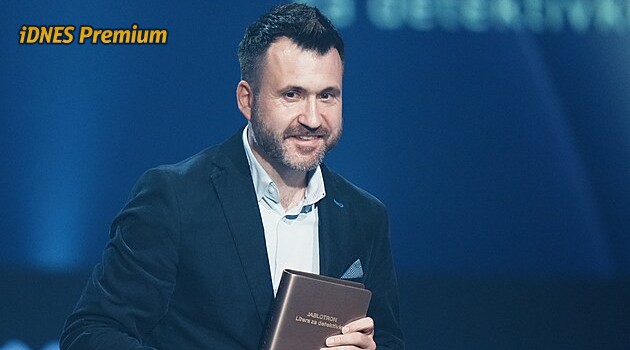 V příběhu unesených chlapců se držím reality. Pohltilo je zlo, ale vzdorovali, líčí Klečka