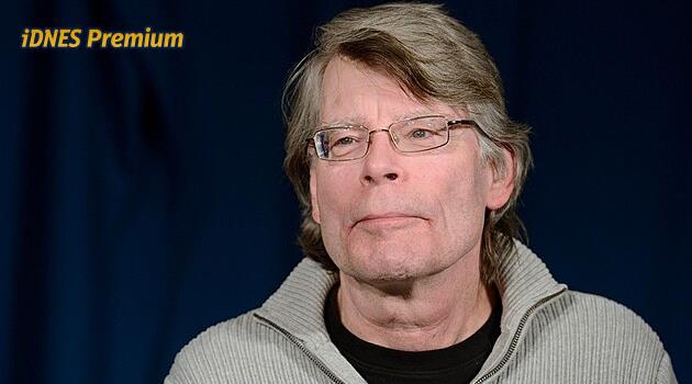 RECENZE: Mrtvoly, strach, hysterie. Král napětí nevyměkl a znovu vysílá své vojsko