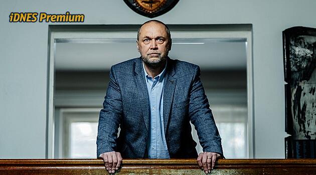 V Praze dominuje užívání opiátů. Distributoři se odhalují těžko, líčí Frydrych