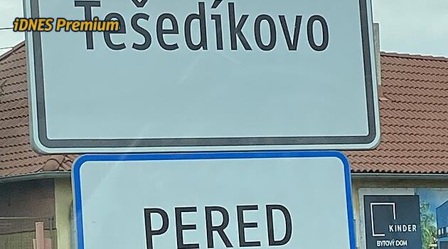 Doma v cizí zemi. Ve slovenské vsi Maďaři dominují, ale osud Orbána neovlivní