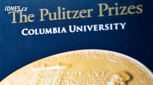Pulitzerovu cenu získal The Washington Post za popis chaotické Trumpovy reformy