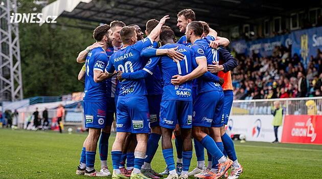Artis Brno, Opava'yı 2-0 yendi ve play-off'lara yaklaştı