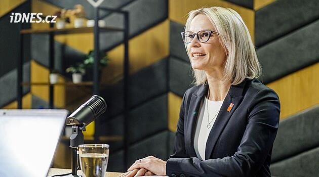 Ministryně Mrázová odmítá rezignaci kvůli kauzám s bydlením a stavbami — image 2