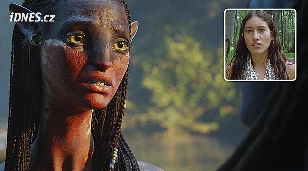Avatar: Aktris yönetmen Cameron'a yüz hırsızlığı nedeniyle dava açtı